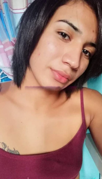 Mia Chevez