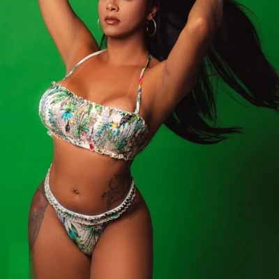Belle trans xxl
