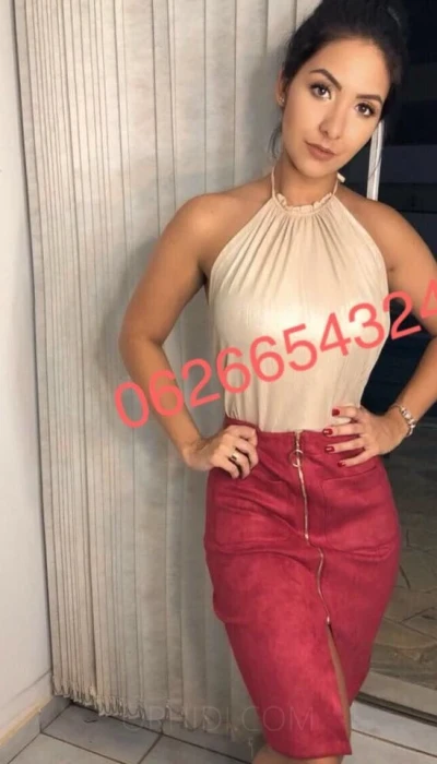 Camila