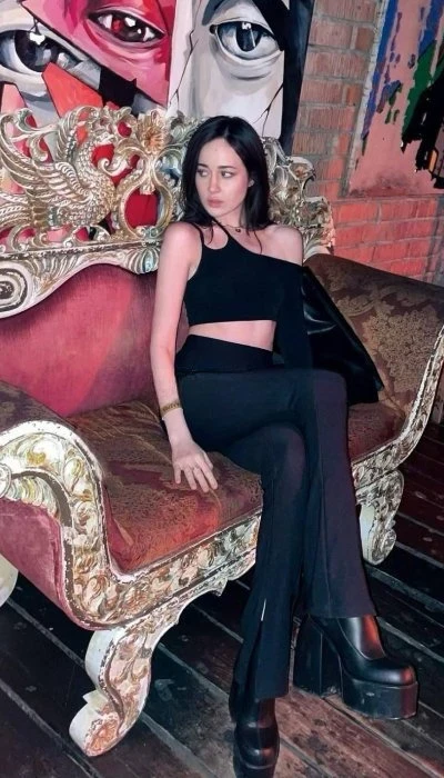 Natasha