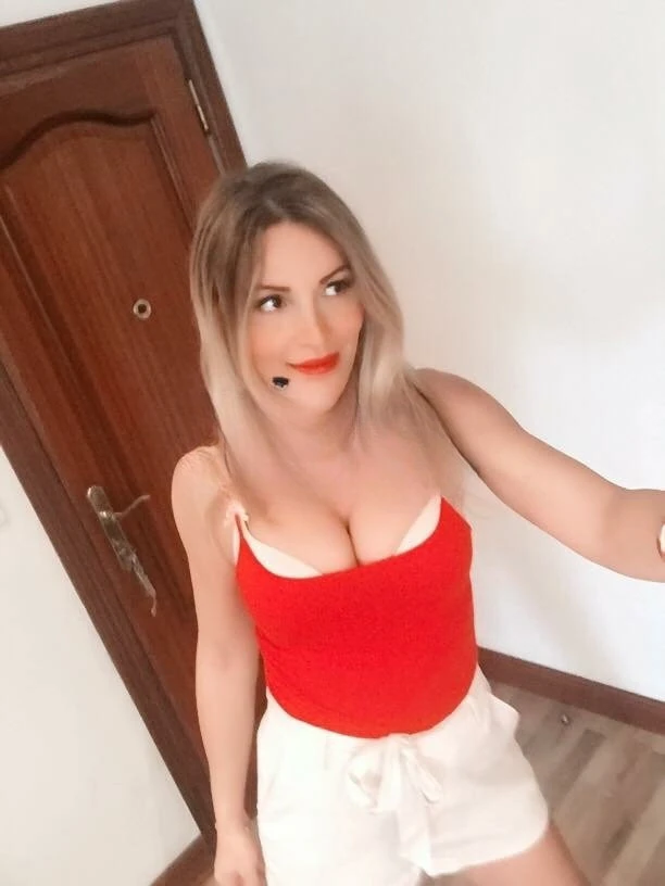 Heidi XXX