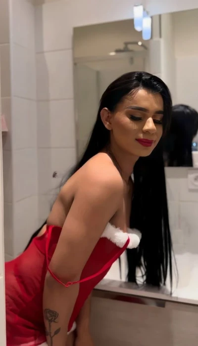 Mell Sex