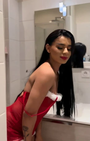 Mell Sex