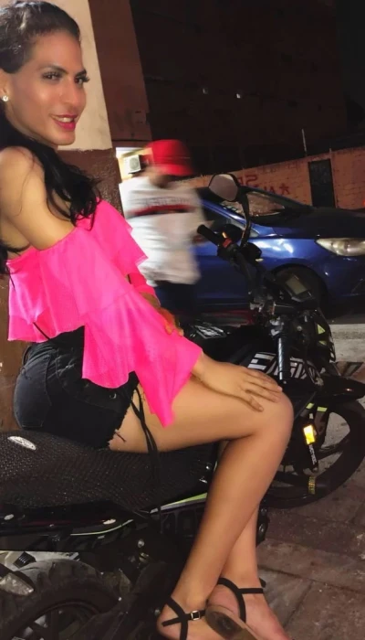 Karelys Sandoval