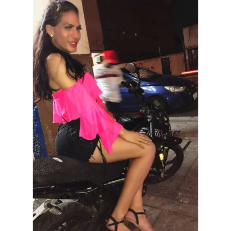 Karelys Sandoval