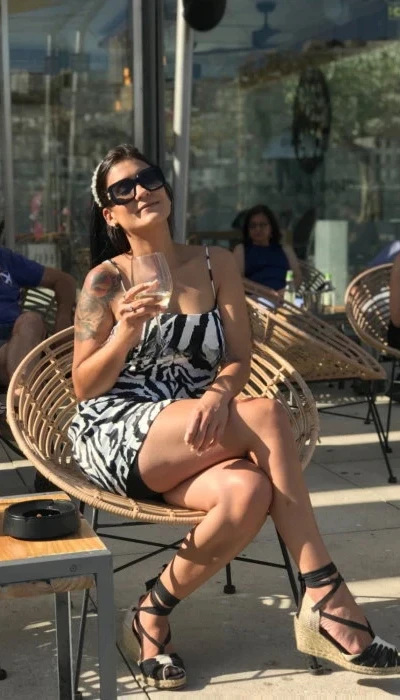 Latina Brésilienne