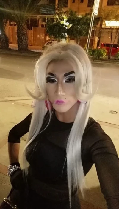 Nicole Eros