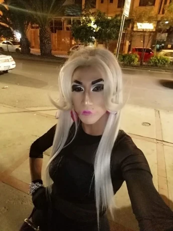 Nicole Eros