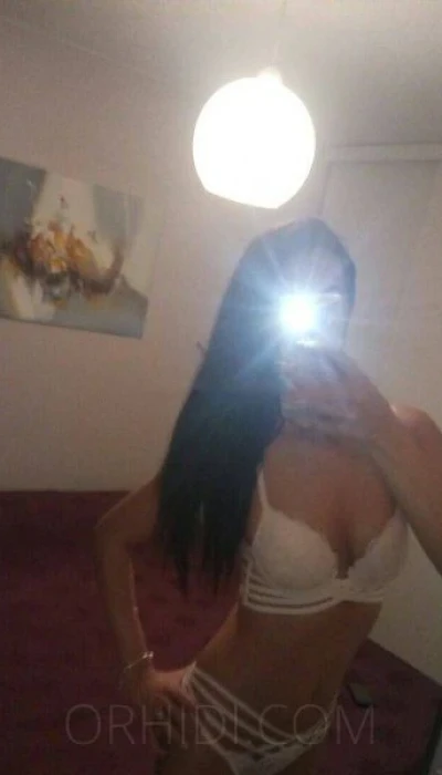 Renata GFE
