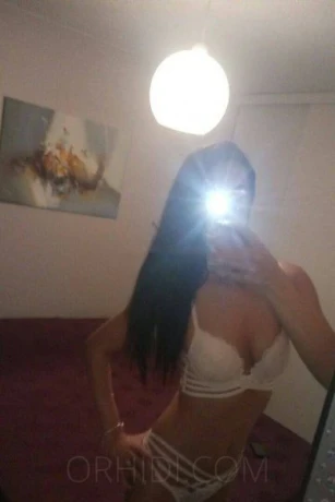 Renata GFE