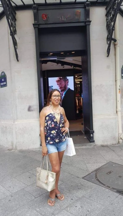 Natalia Love
