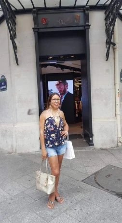 Natalia Love