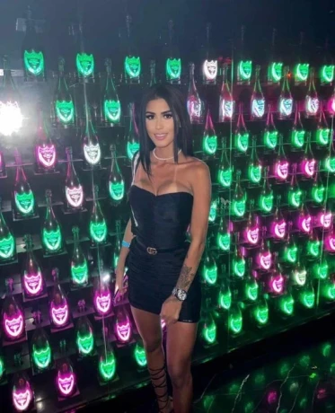 Monique