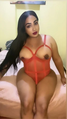 Nashla Landers