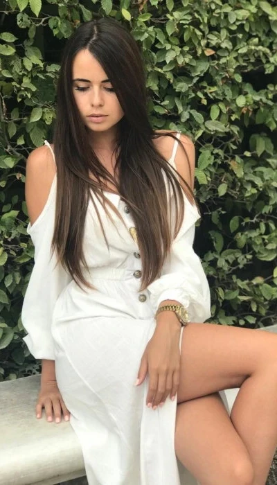 Phoebe Sweety