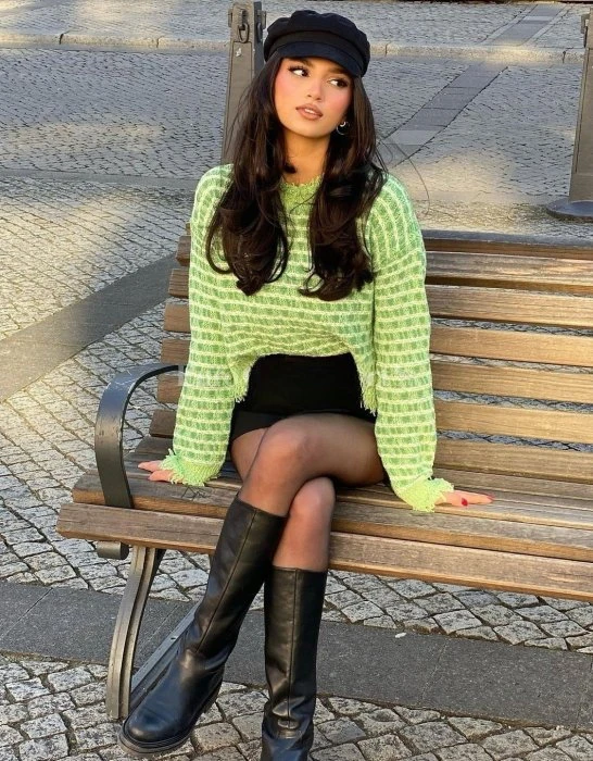Leomie