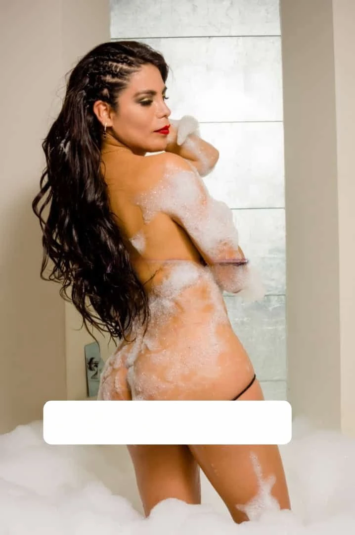 Fabiola Golden