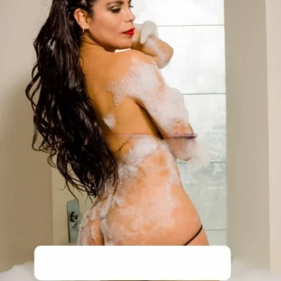 Fabiola Golden