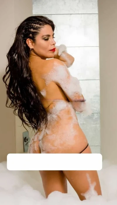 Fabiola Golden