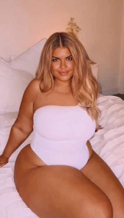 Koko Curvy