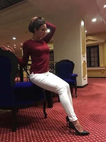 cristina