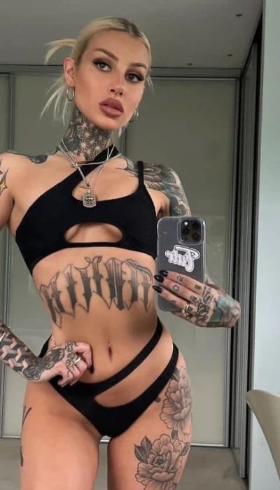 Murielle