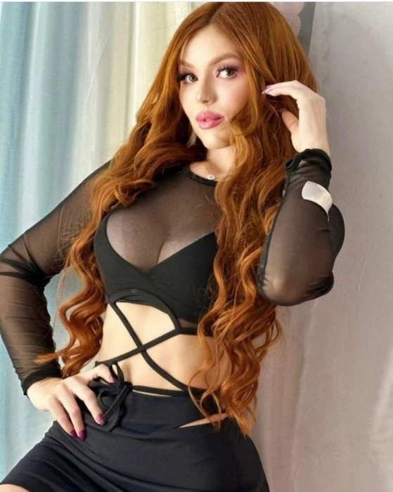 Sophia Martinelli