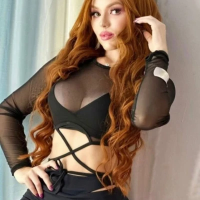 Sophia Martinelli