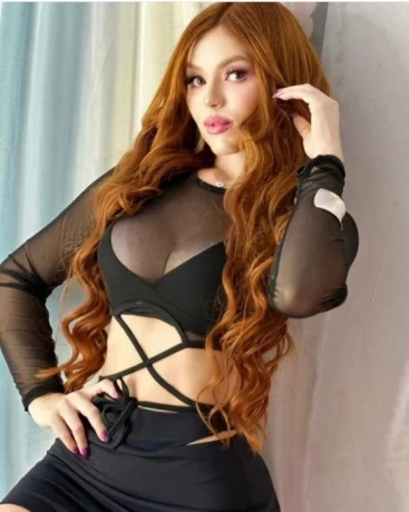Sophia Martinelli