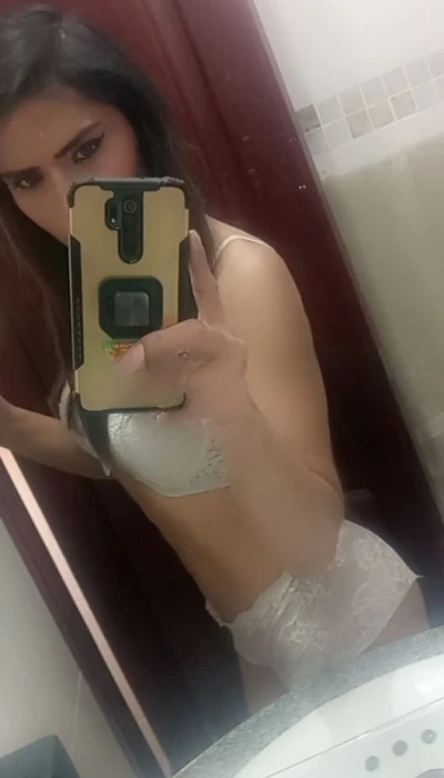 Maily Delgado