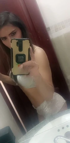 Maily Delgado