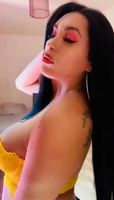 Stephany Bell