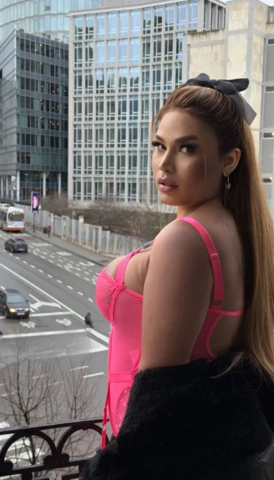 Ivanna Cano