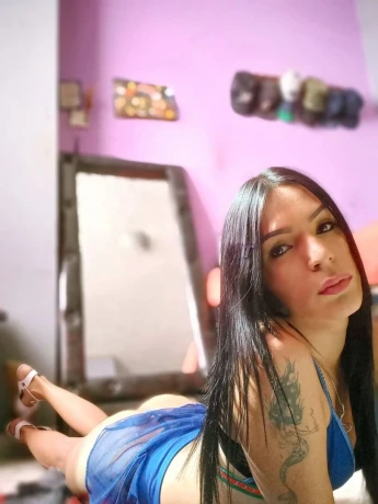 Luciiana Queens