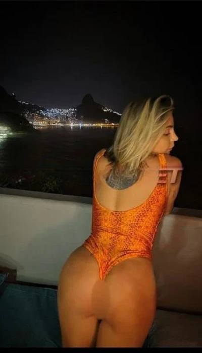 Giulia Brum