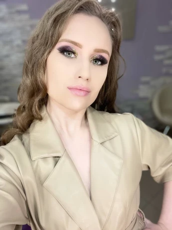 Дарья