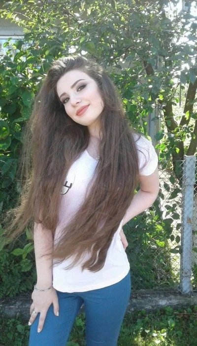 Melanie