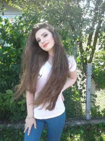 Melanie