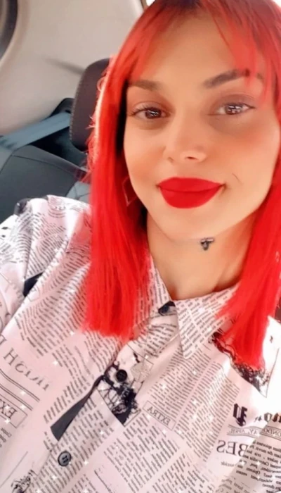 Lina Arab