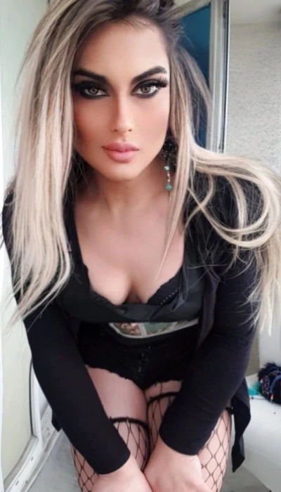 Megan mel