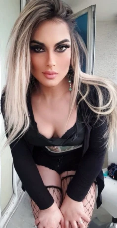 Megan mel