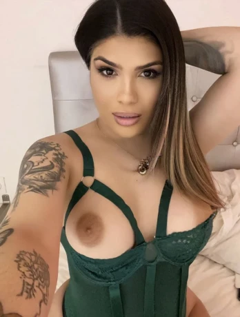 Nicole Arantes