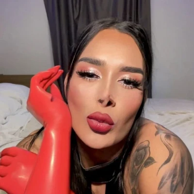 Linda Katalina