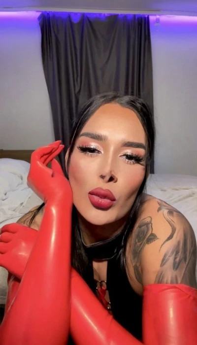 Linda Katalina