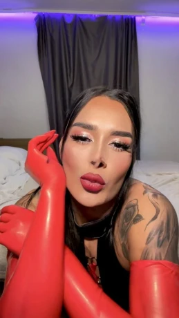 Linda Katalina