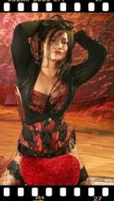 Isadora Kleyn