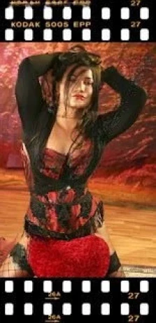 Isadora Kleyn