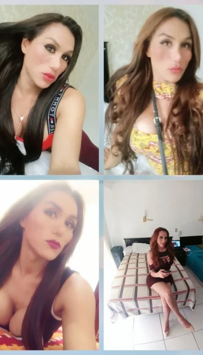 Isabela Carrillo