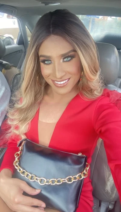 Sabrina Luchesse