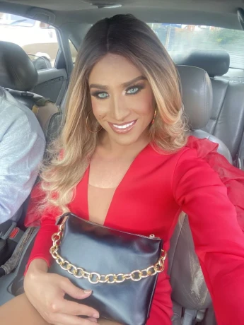 Sabrina Luchesse